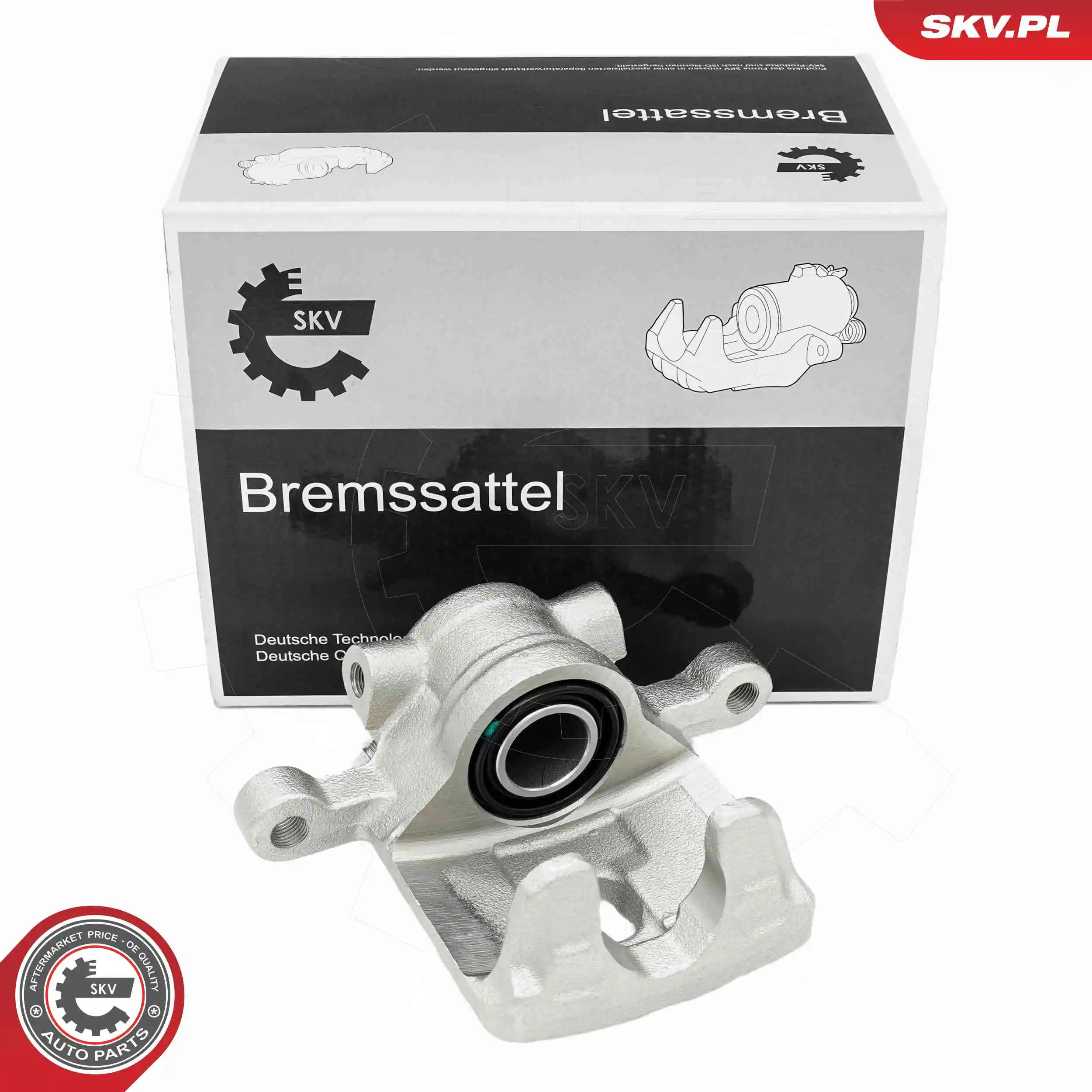 Brake Caliper